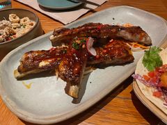 -THE CANNERY&JUJU 新鲜海鲜·牛排美食酒廊