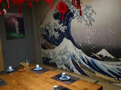 -季夏金枪鱼牛排自助餐厅(海悦天地店)