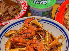 -黄小串·烤串海鲜涮牛肚(升龙广场店)