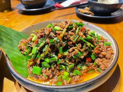 -觅山云南菜(泊富ICITY店)