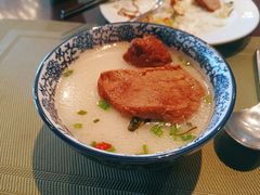 -上海龙之梦万丽酒店