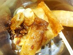 -阿姨小肉摊(同济西苑店)