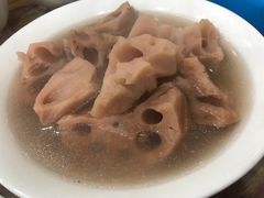 -雨田饭店(华兴东街店)