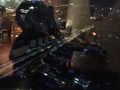 -龙之梦万丽酒店青餐厅