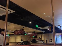 -海底捞火锅(莘松路店)