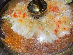 -绿茶餐厅(城西银泰城店)