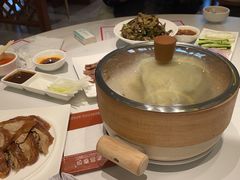 -老昌春饼(西民主路总店)