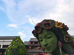 -南屏步行街