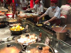 -味餐厅·海鲜·火锅·自助餐