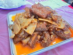 乐乐烧带鱼-乐乐餐厅(湘子庙街店)