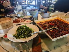 -那家小馆•北京菜•烤鸭(香山店)