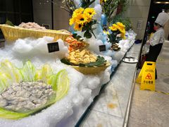 -川骄海鲜自助(亚运村店)
