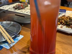 -路边羊烧烤酒场(宝带路店)