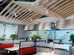 -鱼酷活鱼烤鱼(南京水游城店)