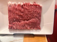 -清真·鸦儿李记·涮肉(花市店)