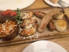 -城市大道红炉披萨烘焙坊