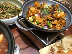 -肖记公安牛肉鱼杂馆·省级非物质文化遗产(三角路直营店)