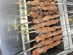 -运德成·天津老味烧烤(广开二马路店)