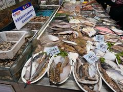 -旺角小渔村·海肠捞饭开创者(二马路店)