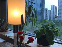 -瓦库茶馆17号(海汇港店)