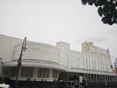 -亚非会议纪念博物馆