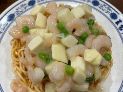 -王家沙点心店(南京西路总店)