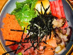 -So Lounge索兰至餐厅(蓝色港湾店)