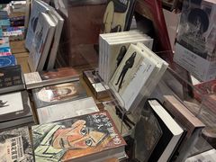 -茑屋书店(天目里店)
