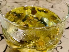 菊花茶-一江春水·杭帮臻宴(三台山店)