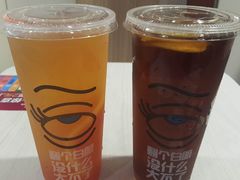 -麦当劳(交道口店)