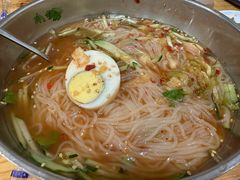 -鸡西冷面(翠竹店)