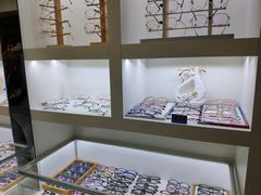 -广州宝岛眼镜武汉和光眼镜市场西区店