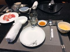 -天宁凯利时尚餐厅