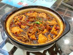 臭大元烧肥肠-壶园美食·淮扬菜(东圈门店)