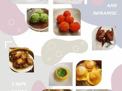 -香云轩·顺德菜(香云纱园林酒店店)