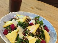 -CafeDuVillage乡村咖啡馆(美邻苑店)