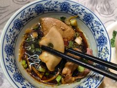 -丰尔粥食·粥底火锅·桑拿鸡(大良总店)