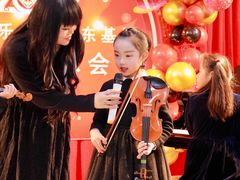 -武汉音乐学院徐东基地