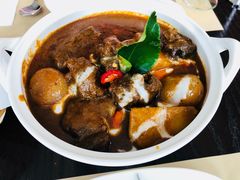 -simply thai天泰(静安嘉里中心店)