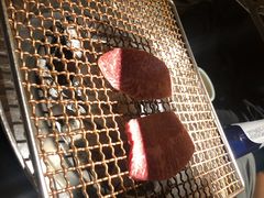 -九田家黑牛烤肉料理(太阳宫广场店)
