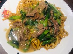 -幸运牛汕头小黄牛牛肉火锅(梅林店)