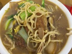 -象山小白象海鲜面