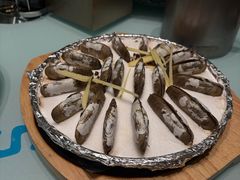 -王庄阿咪大排档·20年地道福州味·本港海鲜(象园店)