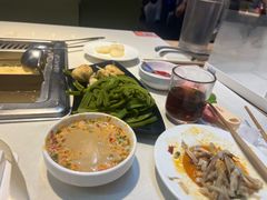 -海底捞火锅(威高广场店)