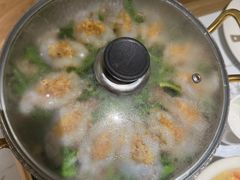 -关东小磨东北菜(漕河泾印象城店)