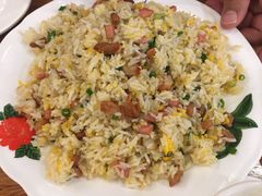 扬州炒饭-正德顺順德雙皮奶(中信店)