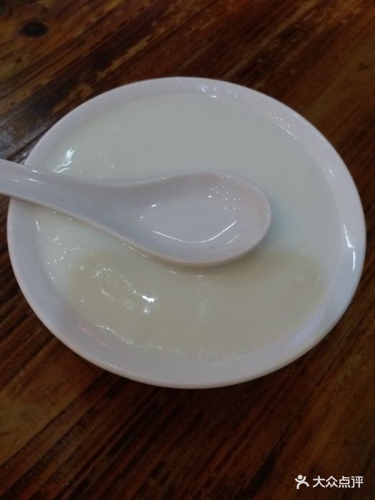 沙湾姜埋奶图片 - 第156张