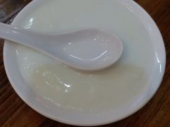 -沙湾姜埋奶(兴新包店)