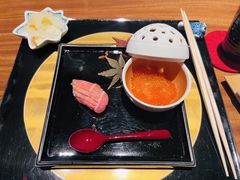 -眞日本料理
