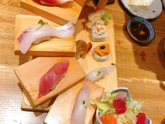 -阿吾罗日本料理(K11艺术中心店)